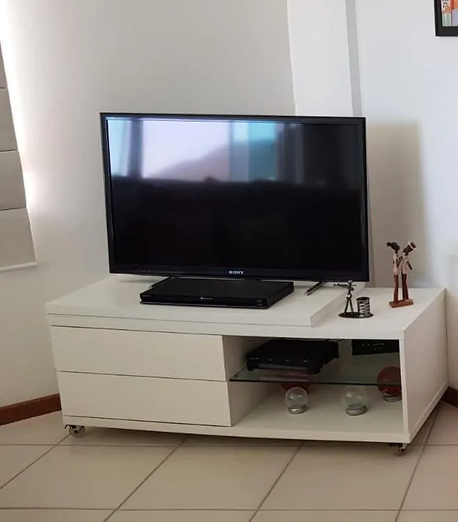 Apartamento Residencial Ilha Verde Florianópolis