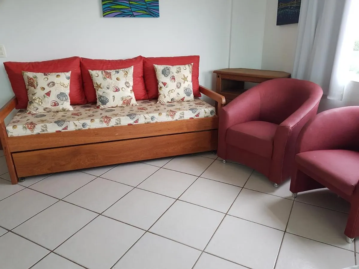 Apartamento Residencial Ilha Verde Florianópolis