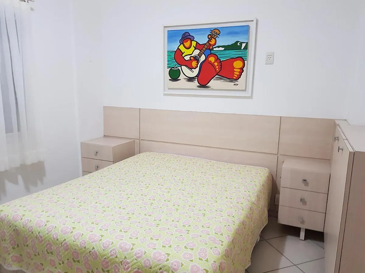 Residencial Ilha Verde Florianópolis Apartamento