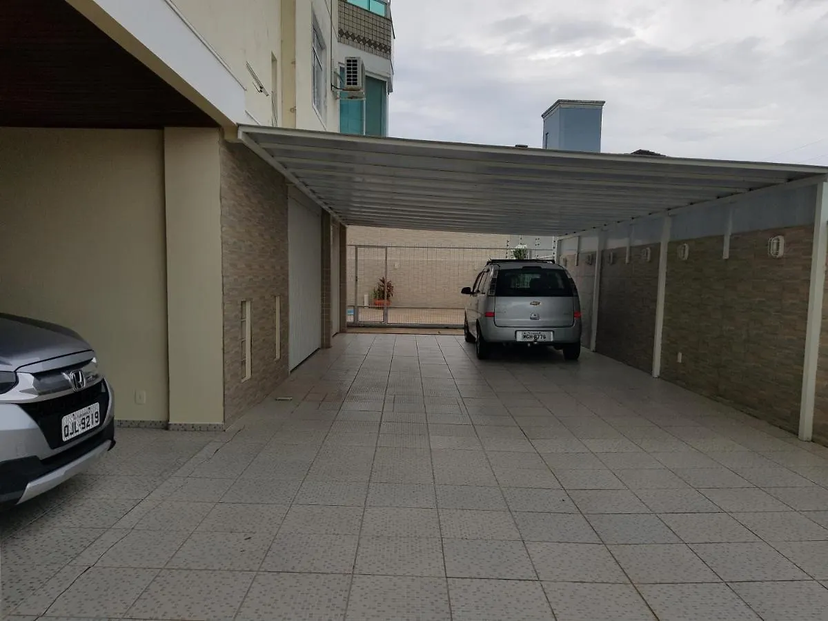 Apartamento Residencial Ilha Verde Florianópolis Brasil