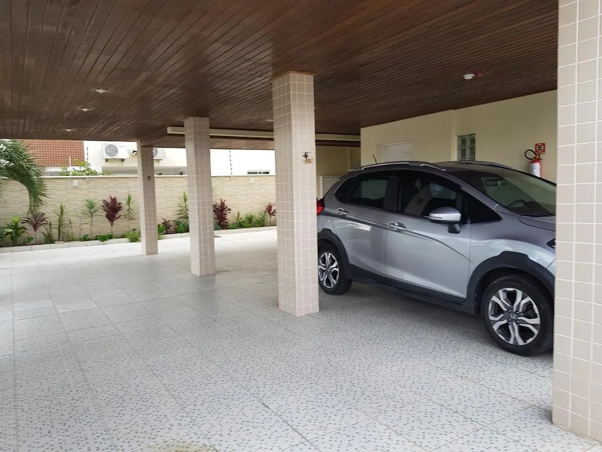 Apartamento Residencial Ilha Verde Florianópolis