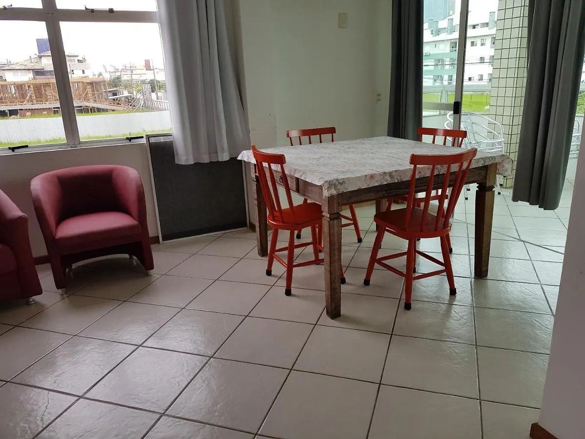 Residencial Ilha Verde Florianópolis Apartamento