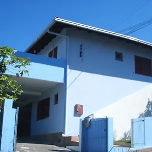 Apartamento Residencial Três Irmas, Florianópolis