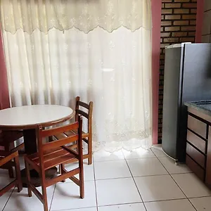 Apartamento La Serena, Florianópolis
