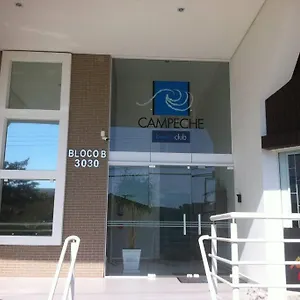 Apartamento Deixe A Energia Fluir E Contaminar Suas Ferias., Florianópolis