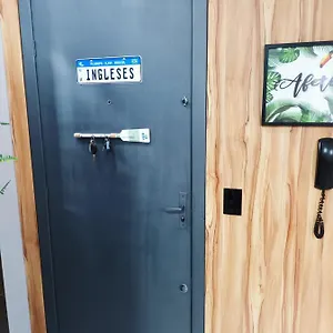 Apartamento Apto Nos Ingleses, Florianópolis