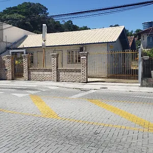 Apartamento Malibu, Florianópolis